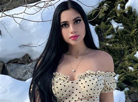 jailyne ojeda medidas|FOTOGALERÍA: La modelo escultural que pudo ser miss bumbum